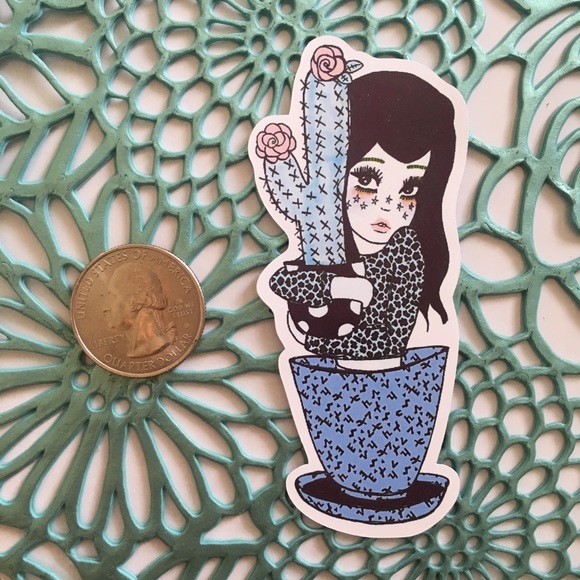 (7) Valfre Stickers *2 NEW ONES - Picture 7 of 7